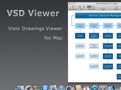 office visio viewer for mac