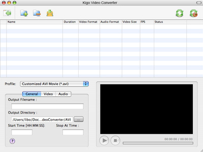 kigo video converter free for mac 6.0.1